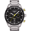 Zegarek Tissot PRS 516 Automatic Chronograph T100.427.11.051.00