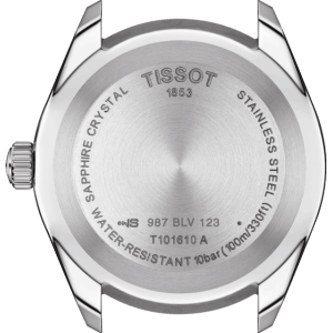 Zegarek Tissot PR 100 Sport T101.610.16.051.00