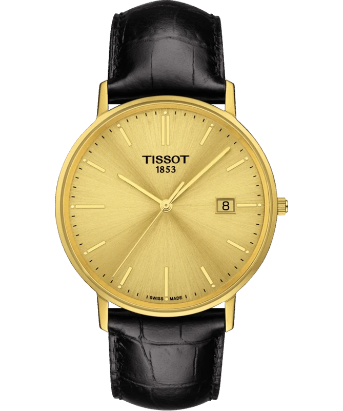 Zegarek Tissot Goldrun T922.410.16.021.00