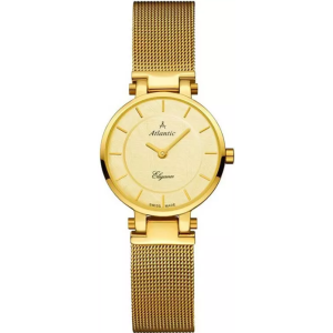 Zegarek Atlantic Elegance 29035.45.31