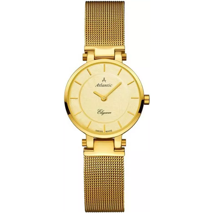 Zegarek Atlantic Elegance 29035.45.31