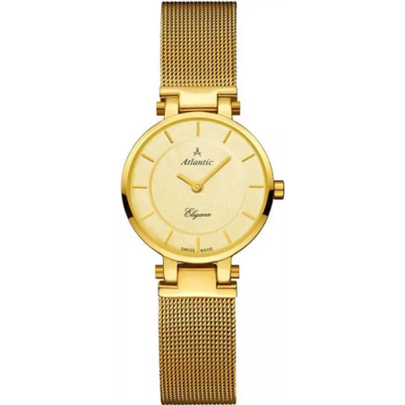 Zegarek Atlantic Elegance 29035.45.31