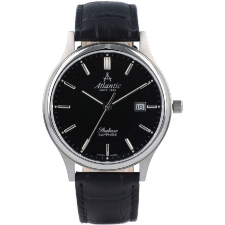Zegarek Atlantic Seabase 60343.41.61