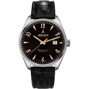 Zegarek Atlantic Worldmaster 51651.41.65G