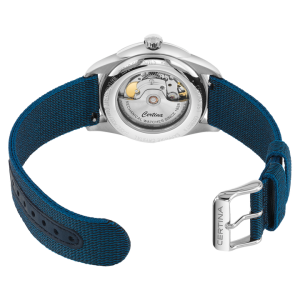 Zegarek Certina DS-1 Powermatic 80 C029.807.11.041.02