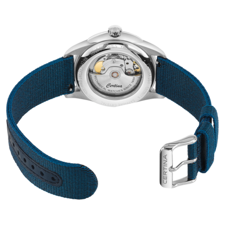 Zegarek Certina DS-1 Powermatic 80 C029.807.11.041.02