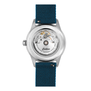 Zegarek Certina DS-1 Powermatic 80 C029.807.11.041.02