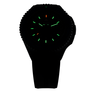 Zegarek Traser P69 Black Stealth Black 109855