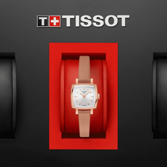 Zegarek Tissot Lovely Summer Set T058.109.36.031.01