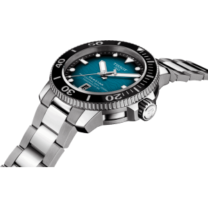 Zegarek Tissot Seastar 2000 Professional Powermatic 80 T120.607.11.041.00