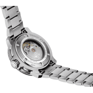 Zegarek Tissot Seastar 2000 Professional Powermatic 80 T120.607.11.041.00