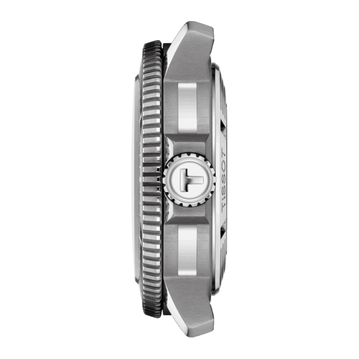Zegarek Tissot Seastar 2000 Professional Powermatic 80 T120.607.11.041.00
