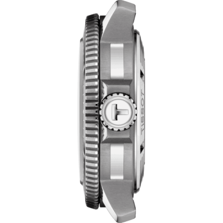 Zegarek Tissot Seastar 2000 Professional Powermatic 80 T120.607.11.041.00