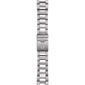 Zegarek Tissot Seastar 1000 Quartz Chronograph T120.417.11.041.01