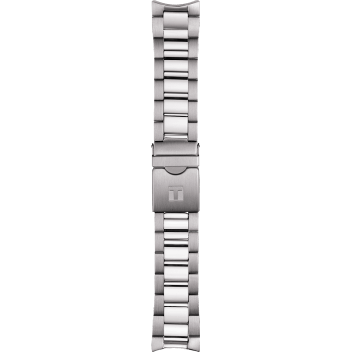 Zegarek Tissot Seastar 1000 Quartz Chronograph T120.417.11.041.01