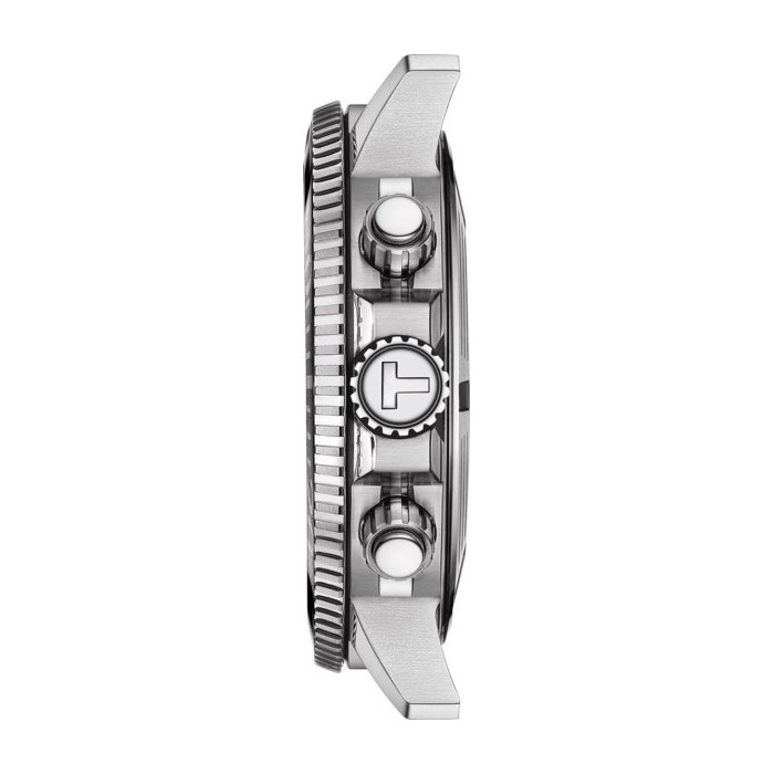 Zegarek Tissot Seastar 1000 Quartz Chronograph T120.417.11.091.01