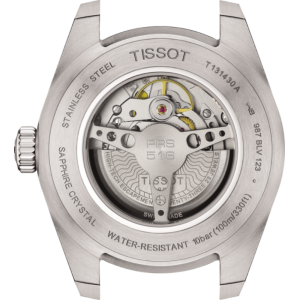 Zegarek Tissot PRS 516 Powermatic 80 T131.430.11.042.00