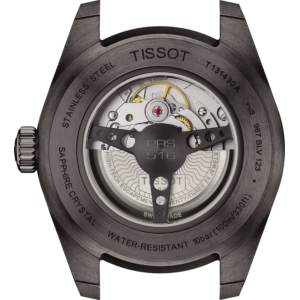 Zegarek Tissot PRS 516 Powermatic 80 T131.430.36.052.00