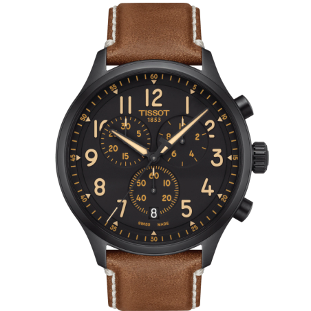 Zegarek Tissot Chrono XL T116.617.36.052.03