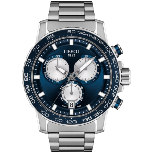Zegarek Tissot Supersport Chrono T125.617.11.041.00