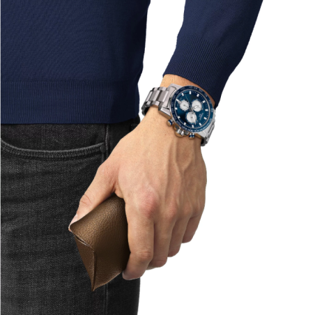 Zegarek Tissot Supersport Chrono T125.617.11.041.00