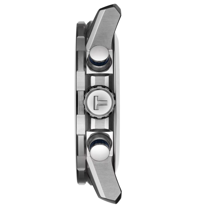 Zegarek Tissot Supersport Chrono T125.617.11.041.00