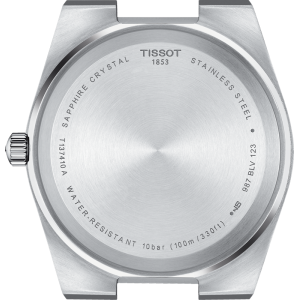 Zegarek Tissot PRX T137.410.11.091.00