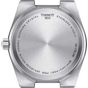 Zegarek Tissot PRX 35 mm T137.210.11.031.00