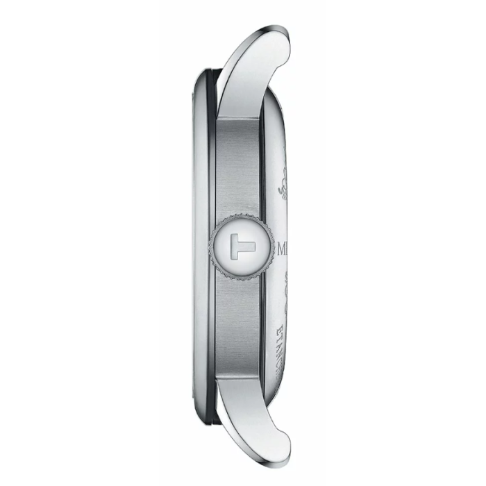 Zegarek Tissot Le Locle Open Heart Powermatic 80 T006.407.16.033.01