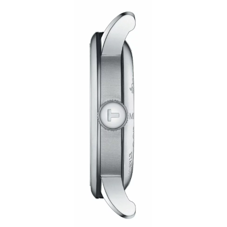 Zegarek Tissot Le Locle Open Heart Powermatic 80 T006.407.16.033.01