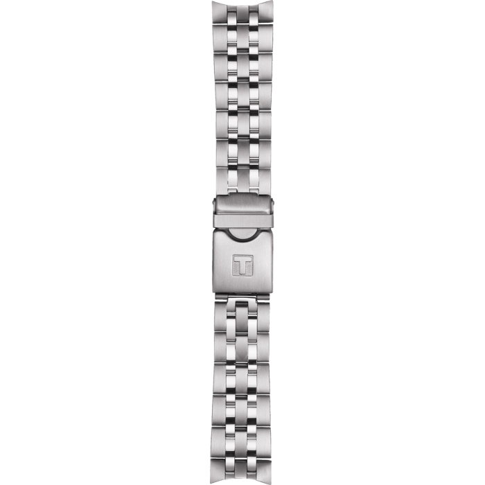 Zegarek Tissot PRC 200 Chrono T114.417.11.057.00