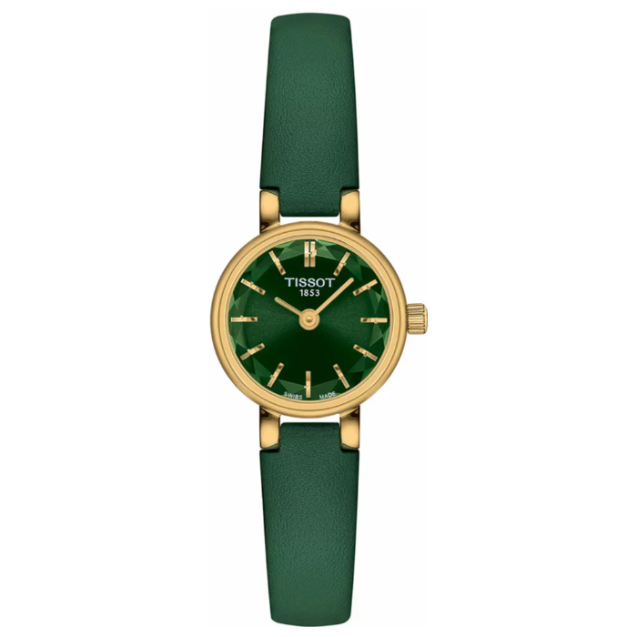 Zegarek Tissot Lovely Round T140.009.36.091.00