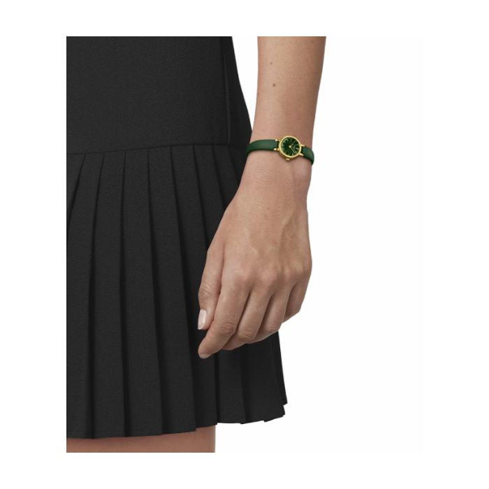 Zegarek Tissot Lovely Round T140.009.36.091.00