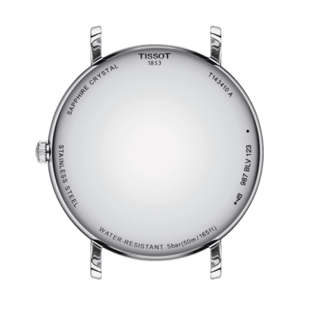 Zegarek Tissot Everytime Gent T143.410.11.091.00