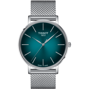 Zegarek Tissot Everytime Gent T143.410.11.091.00