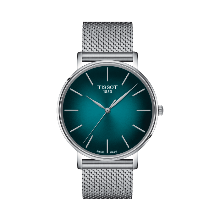 Zegarek Tissot Everytime Gent T143.410.11.091.00