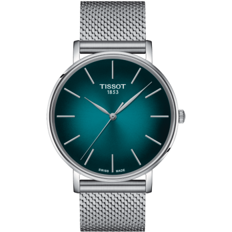 Zegarek Tissot Everytime Gent T143.410.11.091.00