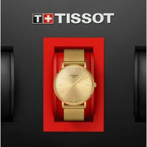 Zegarek Tissot Everytime Gent T143.410.33.021.00