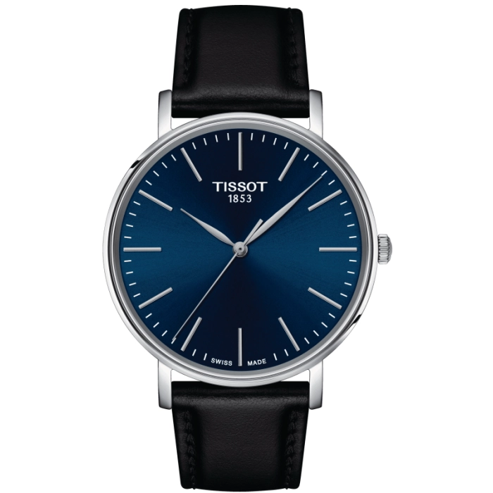 Zegarek tissot le locle powermatic online 80