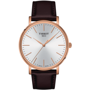 Zegarek Tissot Everytime Gent T143.410.36.011.00