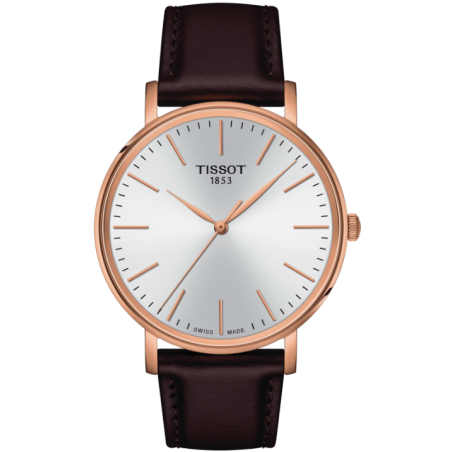 Zegarek Tissot Everytime Gent T143.410.36.011.00