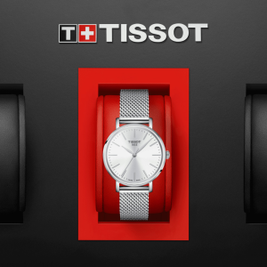 Zegarek Tissot Everytime Lady T143.210.11.011.00