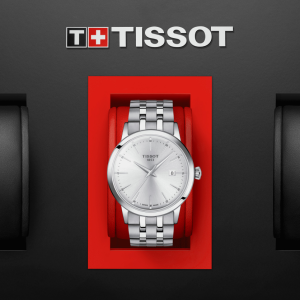 Zegarek męski Tissot Classic Dream T129.410.11.031.00