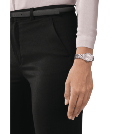 Zegarek Tissot Classic Dream Lady T129.210.11.031.00