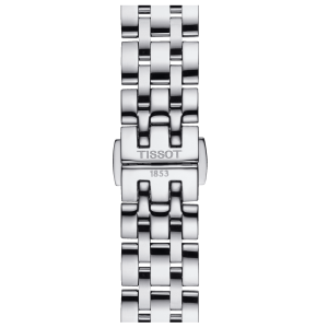 Zegarek Tissot Classic Dream Lady T129.210.11.031.00