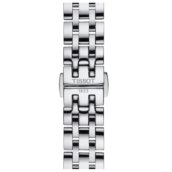 Zegarek Tissot Classic Dream Lady T129.210.11.031.00