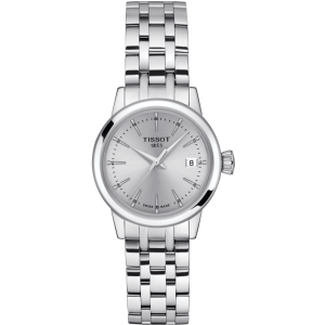 Zegarek Tissot Classic Dream Lady T129.210.11.031.00
