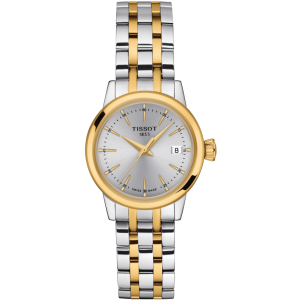 Zegarek Tissot Classic Dream Lady T129.210.22.031.00