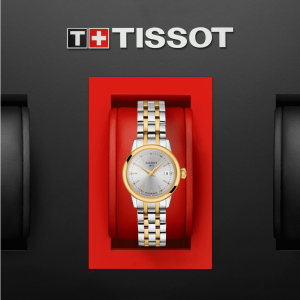 Zegarek Tissot Classic Dream Lady T129.210.22.031.00