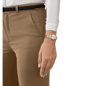 Zegarek Tissot Classic Dream Lady T129.210.22.031.00